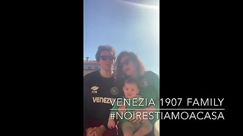Venezia 1907 family